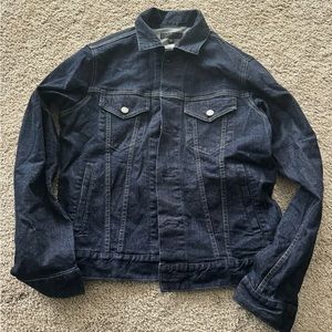 Uniqlo Denim Jacket (Medium)